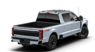 2026 Ford Super Duty® External Image 4